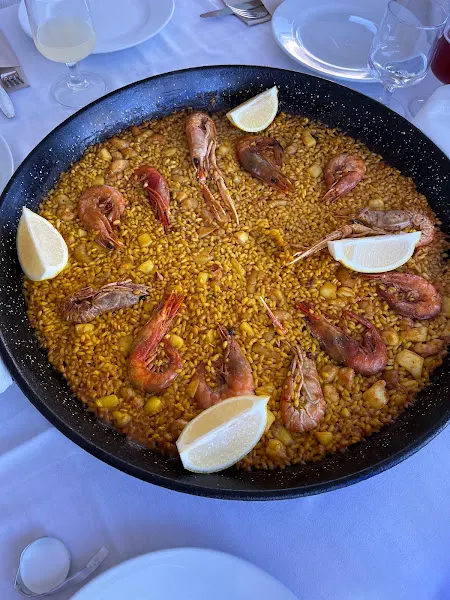 Restaurant Els Àngels