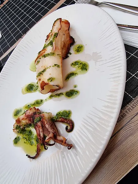 Restaurante Leo