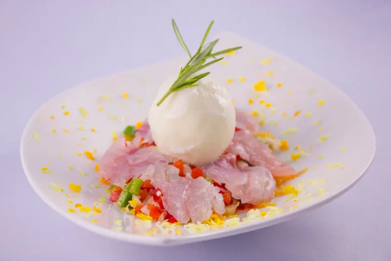 Restaurante Robert - València
