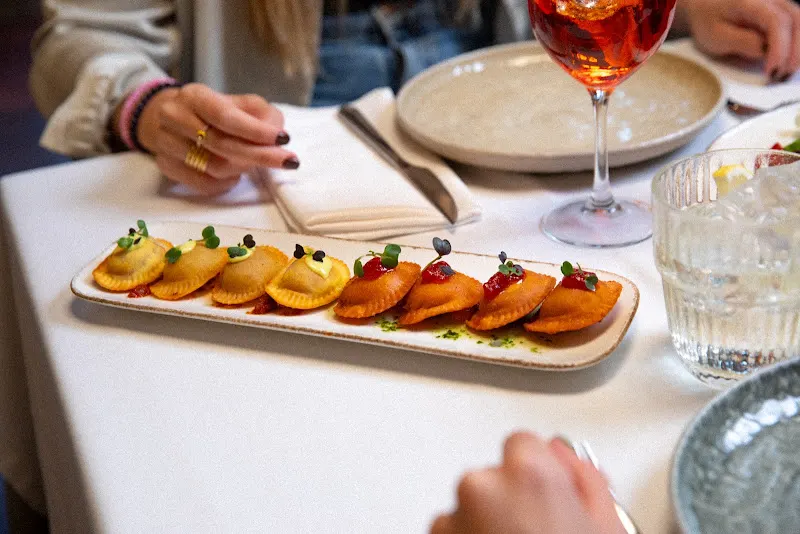 La Tagliatella | CC El Saler, Valencia
