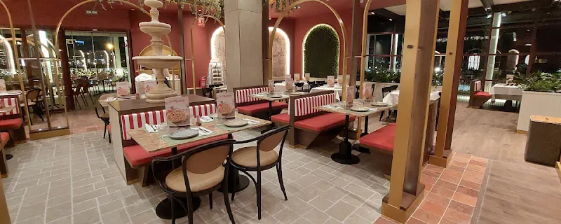 La Tagliatella | CC El Saler, Valencia - Restaurante italiano en València - foto 2