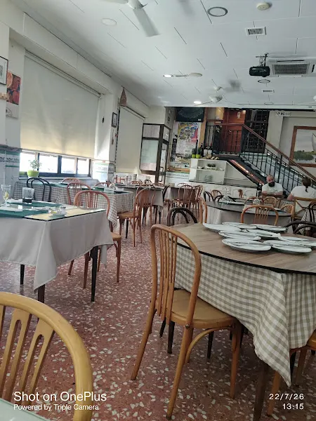 Restaurante Ca Pepe