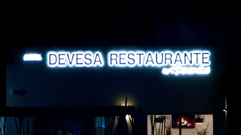 Restaurante Devesa Gardens - Restaurante en València - foto 2