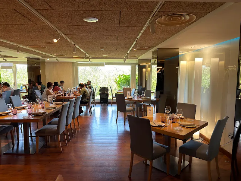 Nou Racó - Restaurante en València - foto 3