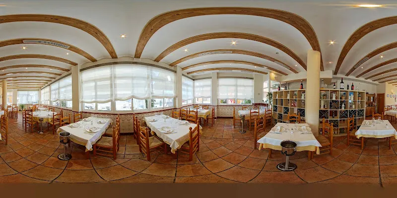 Restaurant El Sequer de Tonica