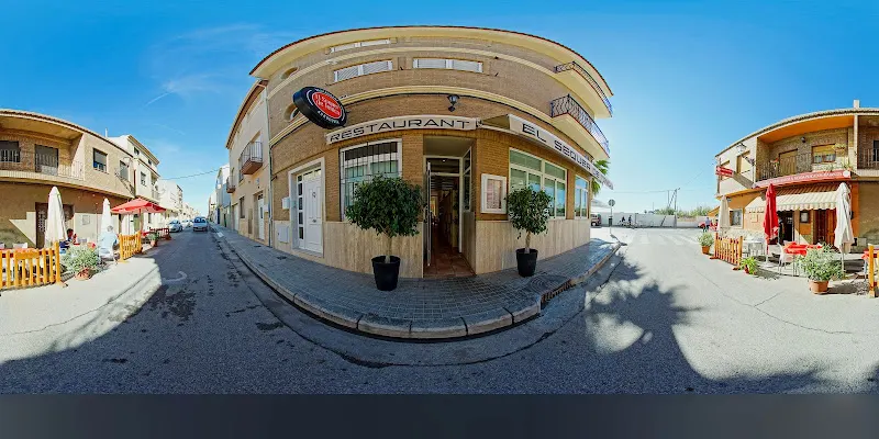 Restaurant El Sequer de Tonica - Restaurante mediterráneo en València - foto 2