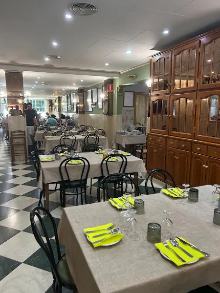 Llar del Pescador (El Palmar)