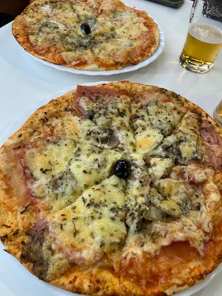 Pizzeria Pascual - Sueca