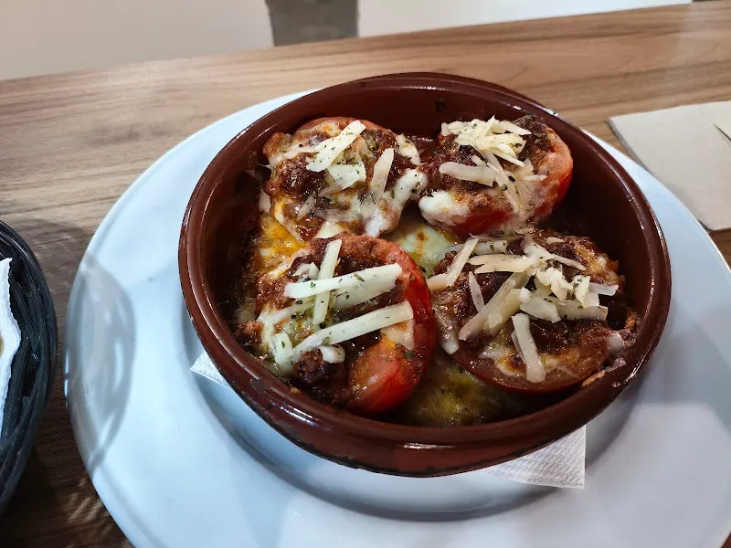 Restaurante Pasta Pasta - Pizzería en Sueca - foto 3
