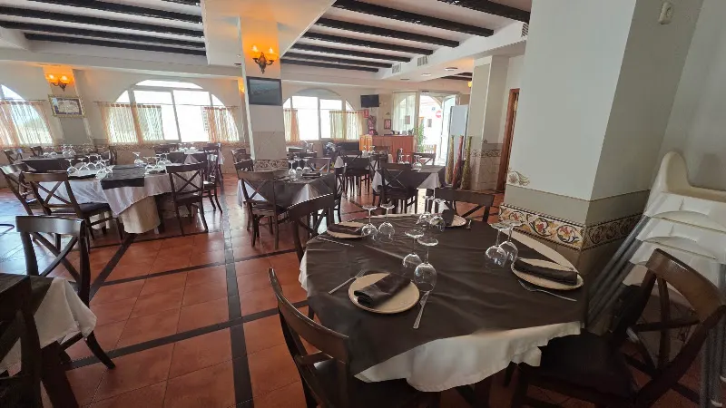 Restaurante L'Illa - Restaurante de cocina valenciana en València - foto 2