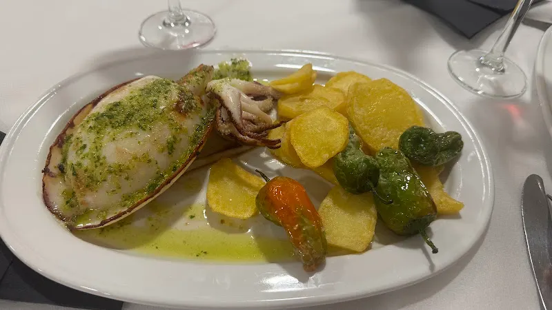 RESTAURANTE LAHIVER - València