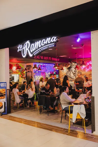 La Ramona - Valencia - Cervecería artesanal en València - foto 2