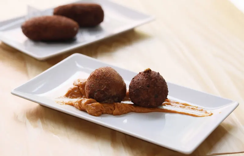 LP Gastro bar | Restaurante Valencia