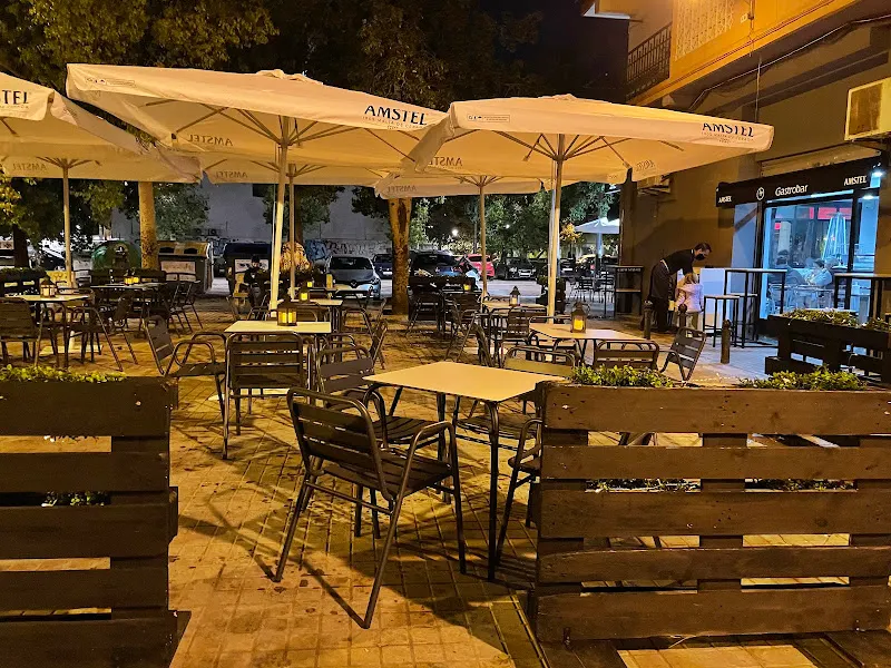 LP Gastro bar | Restaurante Valencia - Restaurante en València - foto 2