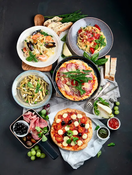 Eeetaly - Restaurante italiano en València - foto 2