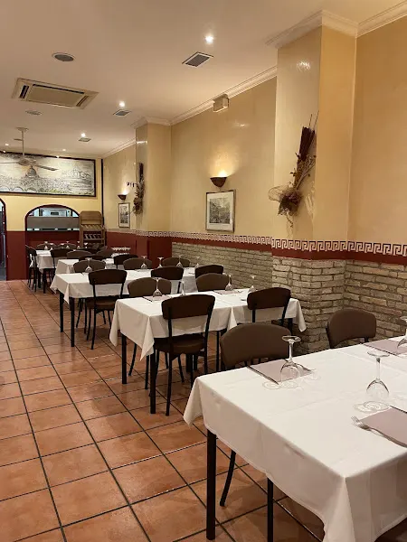 Le Cinque Lune - Restaurante italiano en València - foto 2
