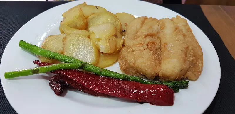 Arrocería Tapería Restaurante VAIVEN - Restaurante en València - foto 2