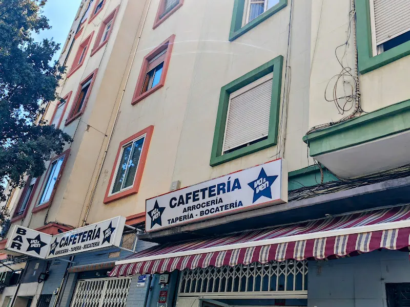 Arrocería Tapería Restaurante VAIVEN - Restaurante en València - foto 3
