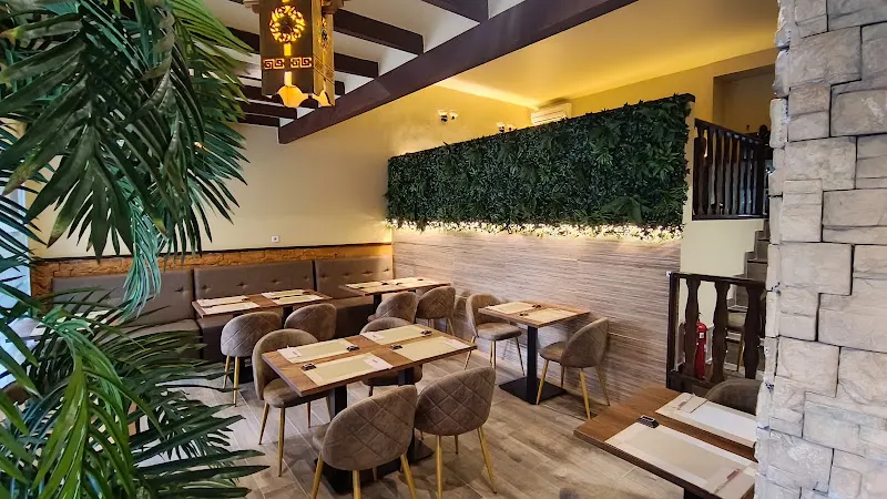 Restaurante Japonés - KAEDE - Restaurante japonés en València - foto 2