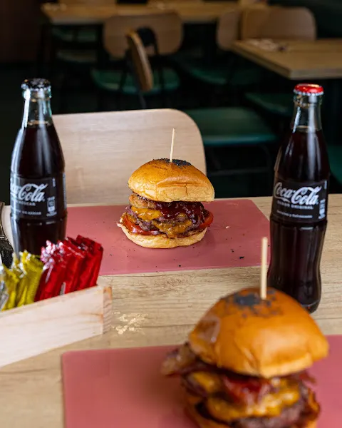 Milfers Burgers | Hamburguesas Valencia