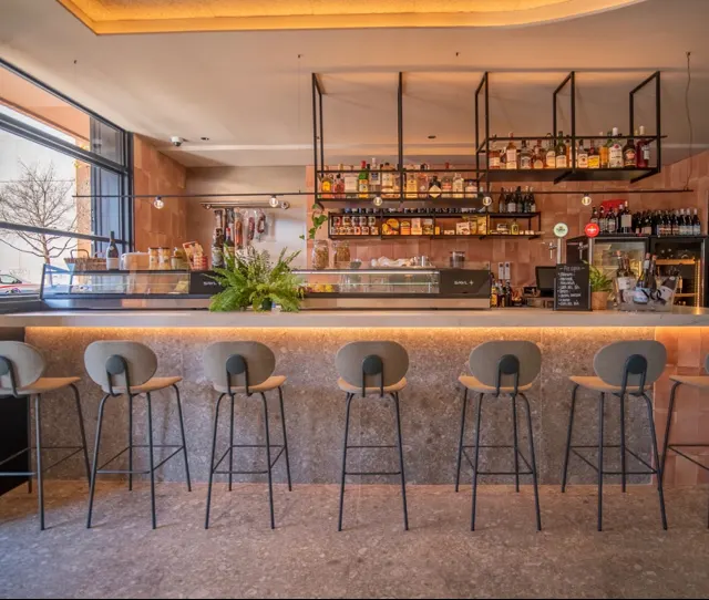 Bodega El Percaler - Restaurante en València - foto 2