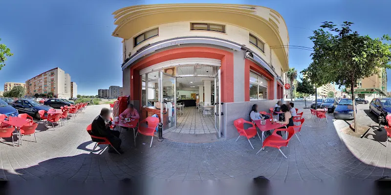 ÑAM ÑAM BOCATERIA - Restaurante en València - foto 2