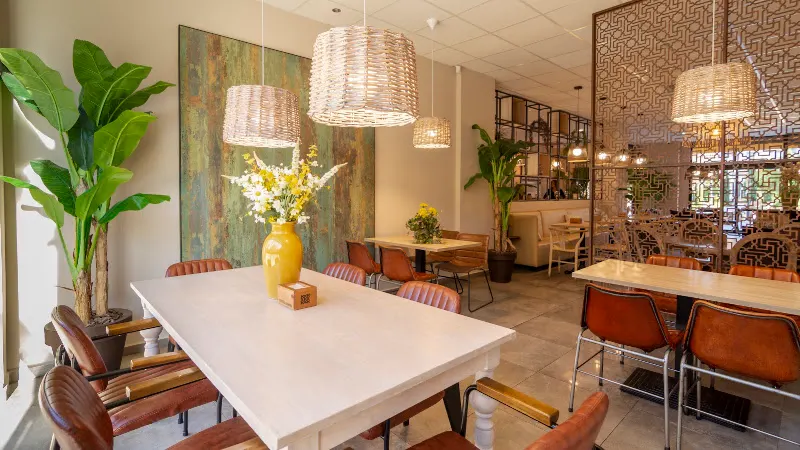 Cafe Kumaru - Cafetería en València - foto 2