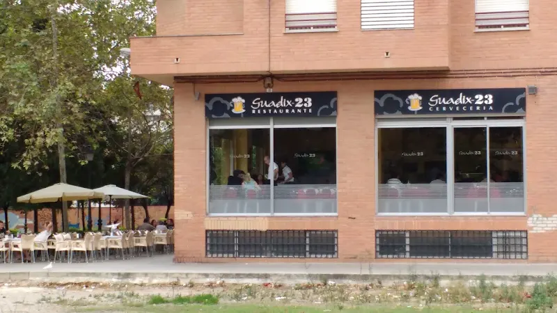 Guadix-23 - Bar restaurante en València - foto 2