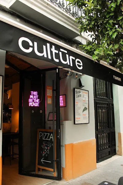 Culture | Restaurante mediterráneo-argentino en Ruzafa - Restaurante en València - foto 2