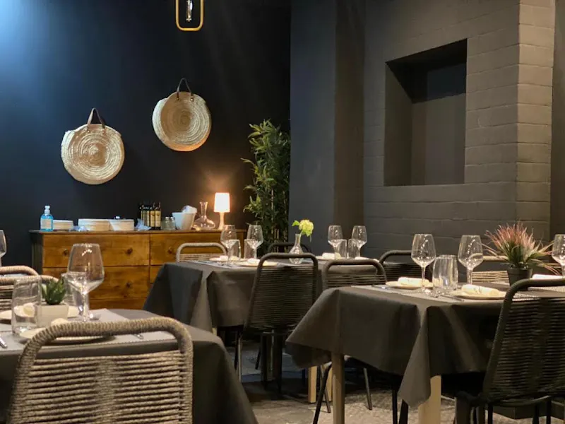 Restaurante Rokelin Puro Cerdo | Russafa - València - Restaurante en València - foto 2