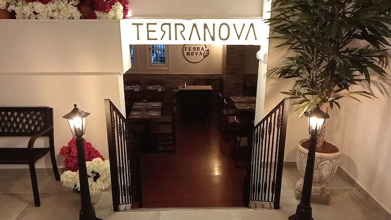 Terranova | Campanar - Restaurante italiano en València - foto 2
