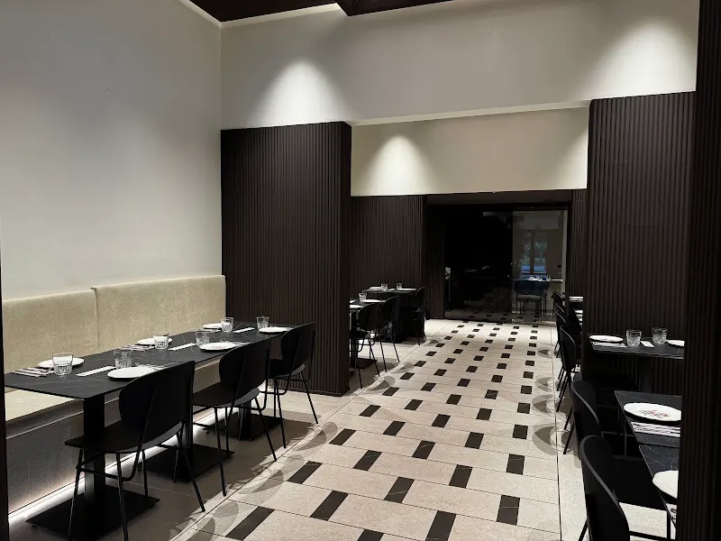 Somni Restaurante - València