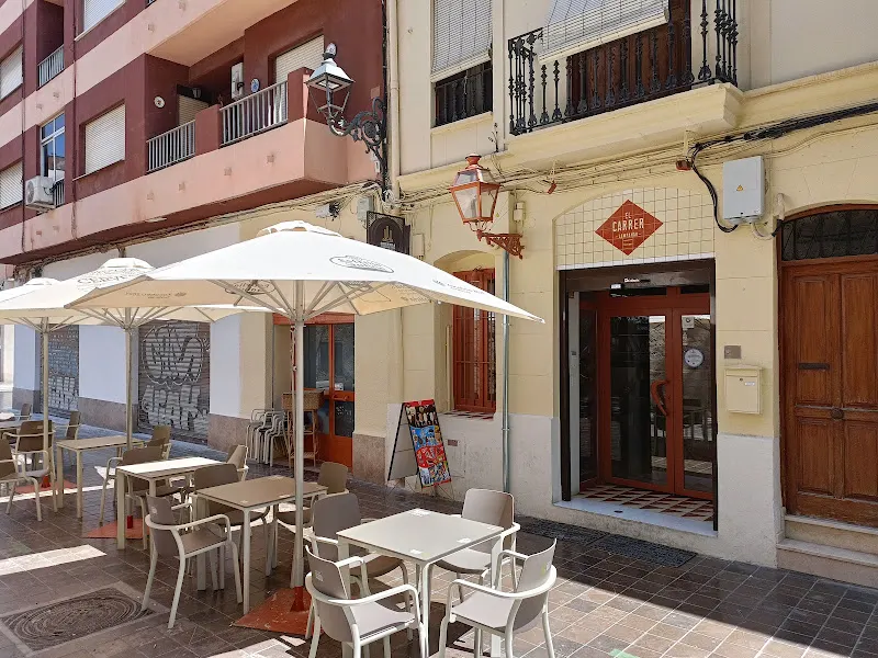 Taberna El Carrer - Taberna en València - foto 2