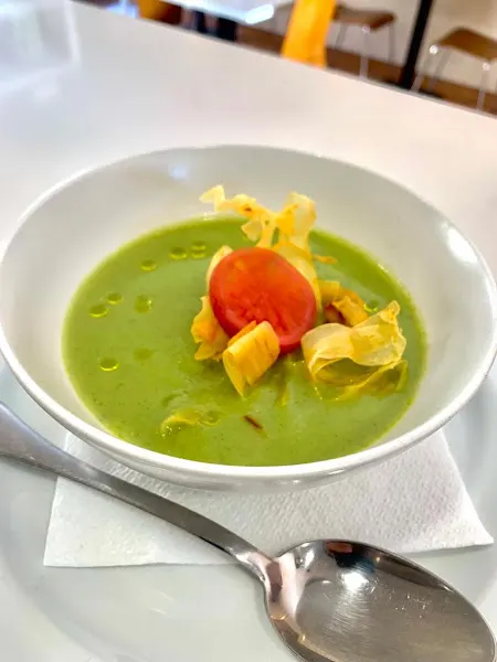 Margot Café & Restaurante - València