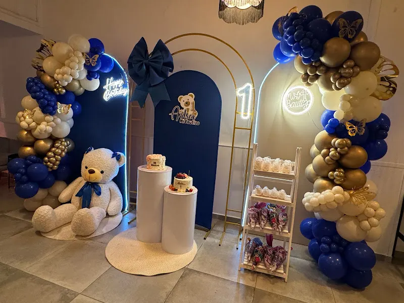 La Cita | Eventos y Restaurantes - València