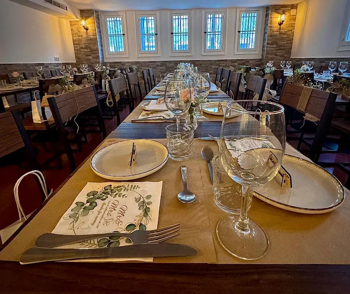 La Cita | Eventos y Restaurantes - Recinto para eventos en València - foto 2