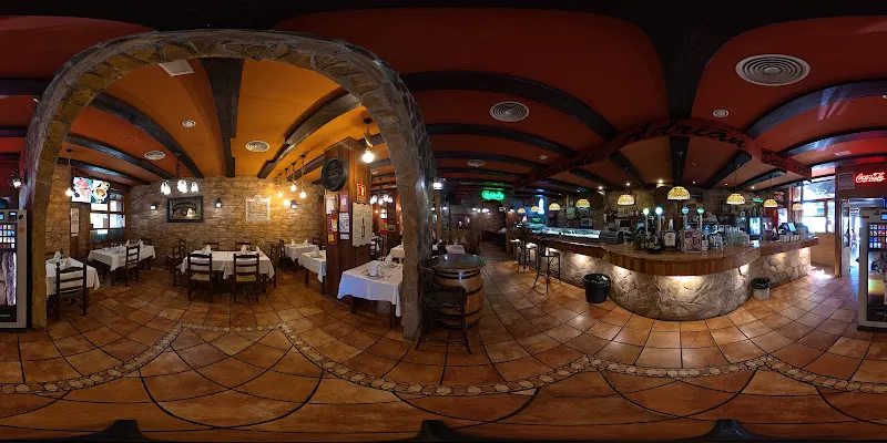 Mesón - Restaurante ~ Adrián