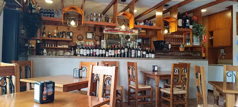 Restaurante los Alpes - Restaurante en València - foto 2