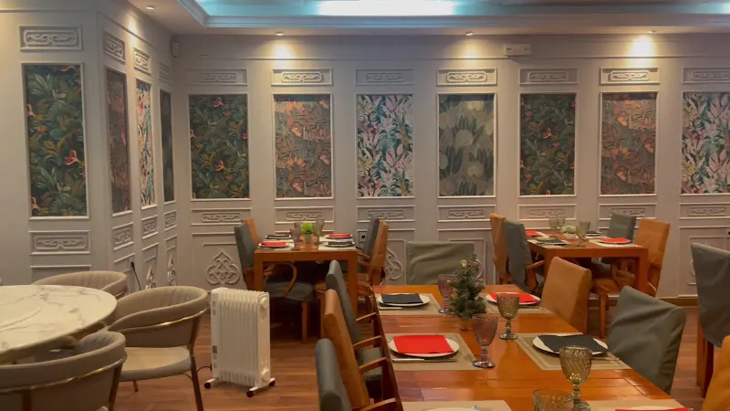 Restaurante Dynasty - Restaurante chino en València - foto 2