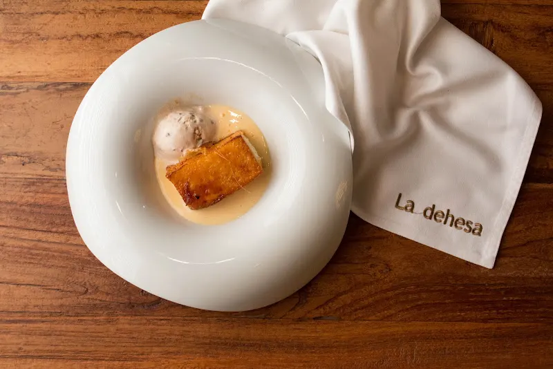Restaurante La Dehesa