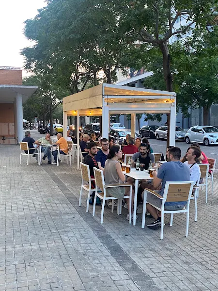 Tamara's Cafeteria - Cafetería en València - foto 2