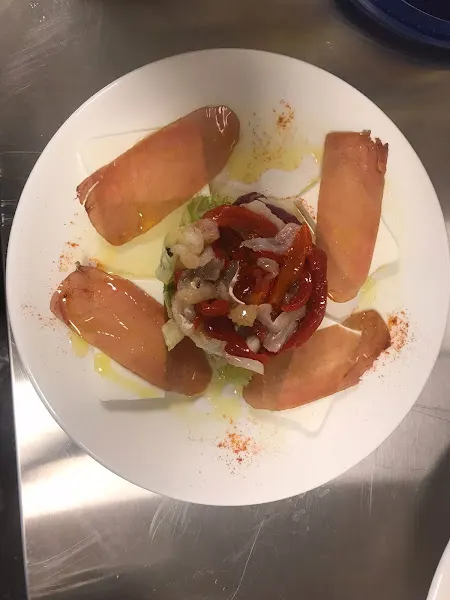 El rincon de Mariñeta
