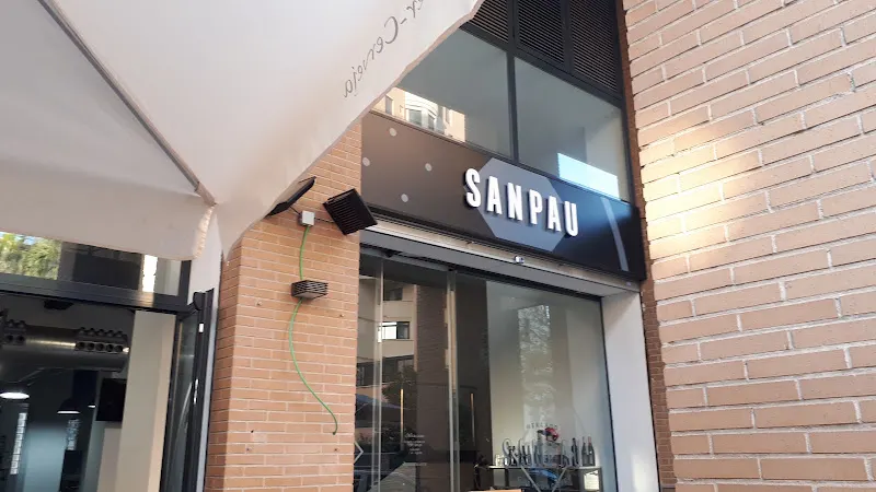 Restaurante Sanpau - Restaurante en València - foto 2