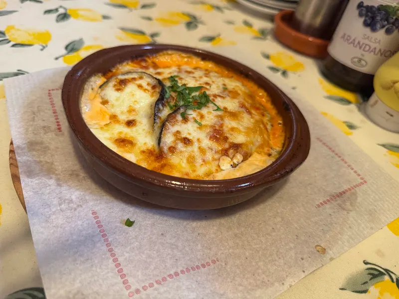 Da Antonella - València