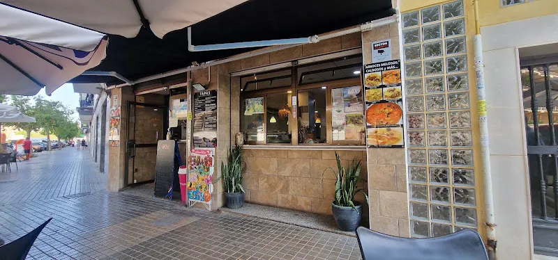 Restaurante Nuevo Estadio - Restaurante en València - foto 2