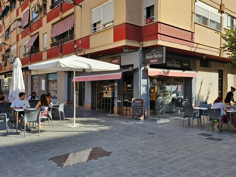 Dulce Horno Campanar - Panadería en València - foto 2