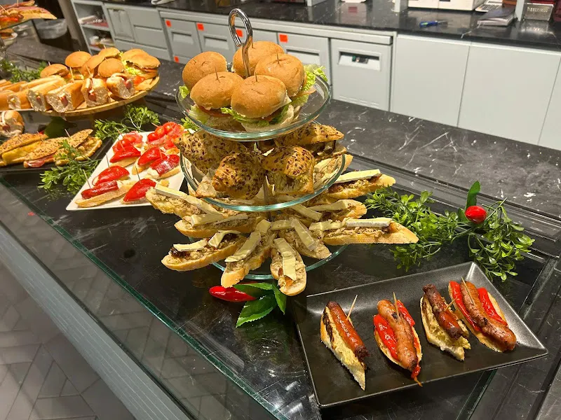 " La Casa del sabor" - Tavernes Blanques