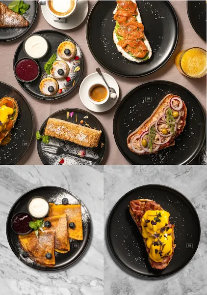 Restaurante Valeria - València