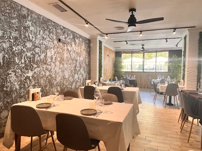 Restaurante Valeria - Restaurante de cocina de Europa del Este en València - foto 2