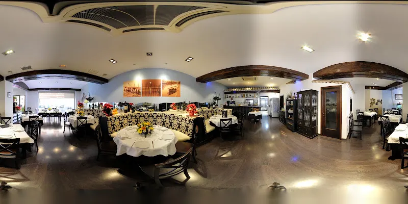 Restaurante Casa Eusebio